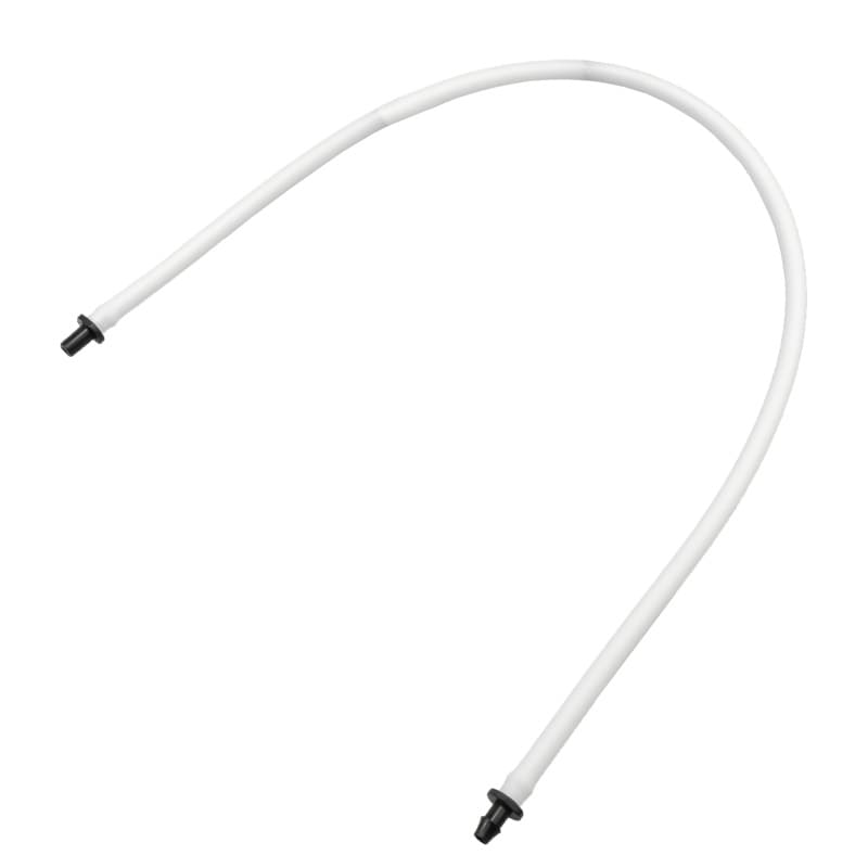 50 cm tube + connectors