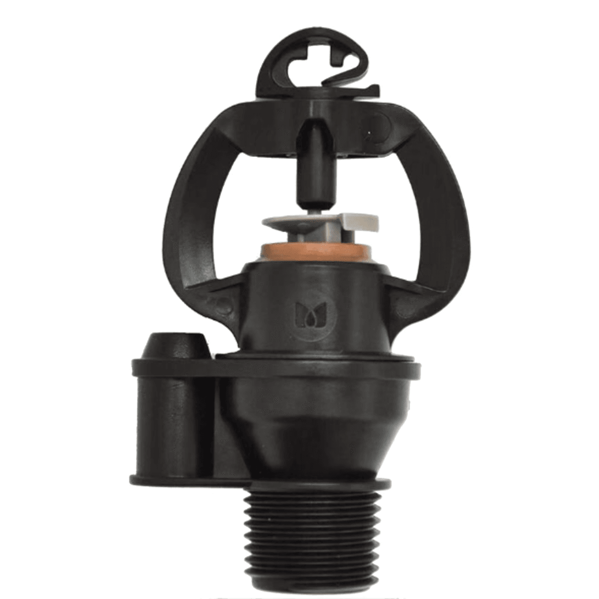 Cresoro Series-P pressure-compensating microsprinkler