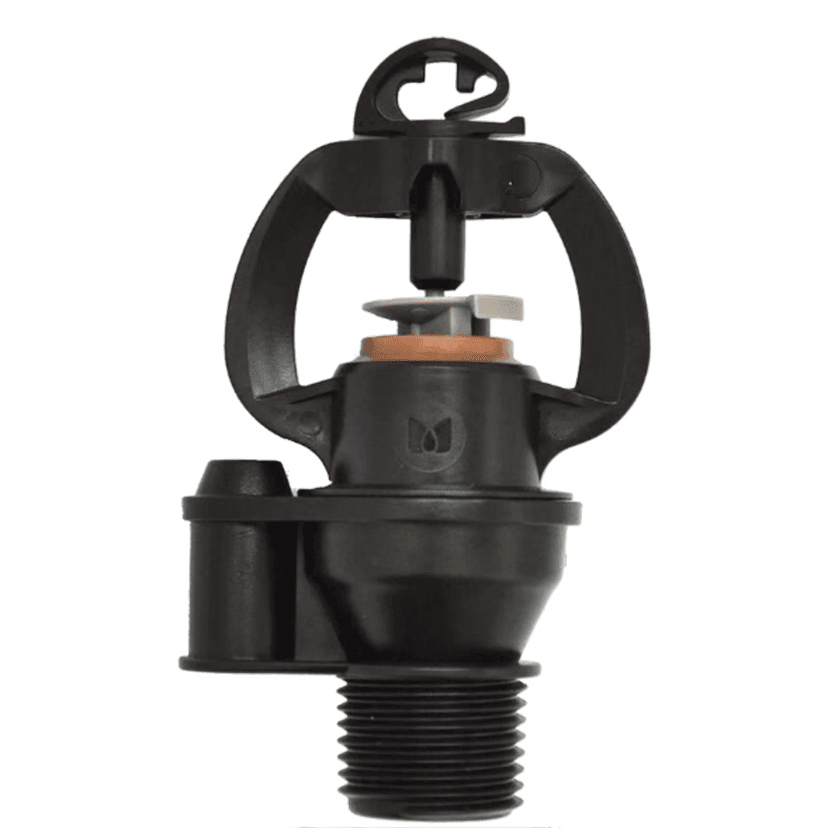 Cresoro Series-P pressure-compensating microsprinkler