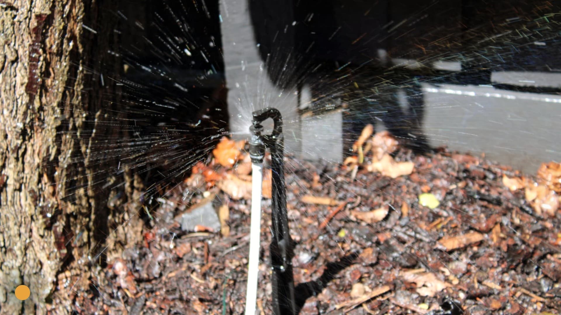 microsprinkler